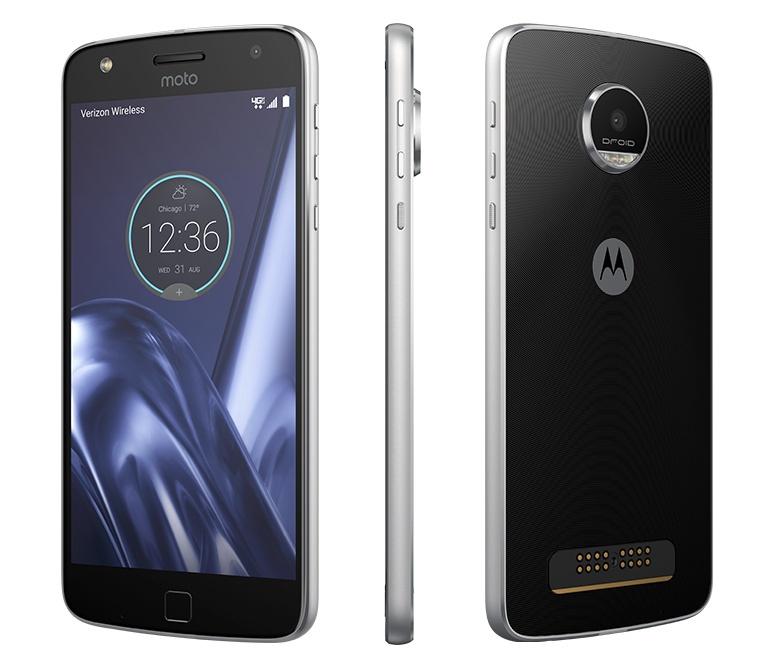 Moto Z Play Droid, Hasselblad Moto Mod now up for pre-order - SlashGear