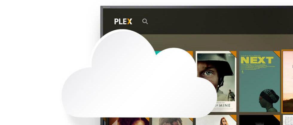 which plex media server download for my cloud
