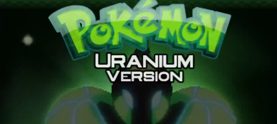 Pokemon Uranium Ending