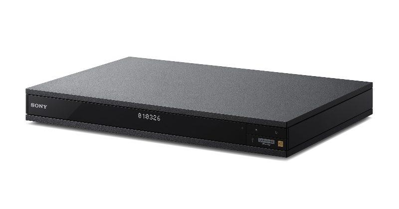 Sony Blu-ray Player, Home Theater Projector flaunt 4K HDR - SlashGear