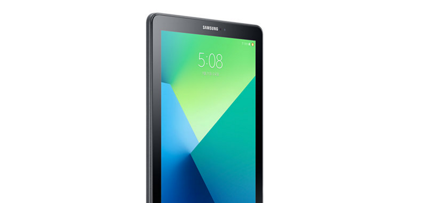 galaxy tab a 2016 sim