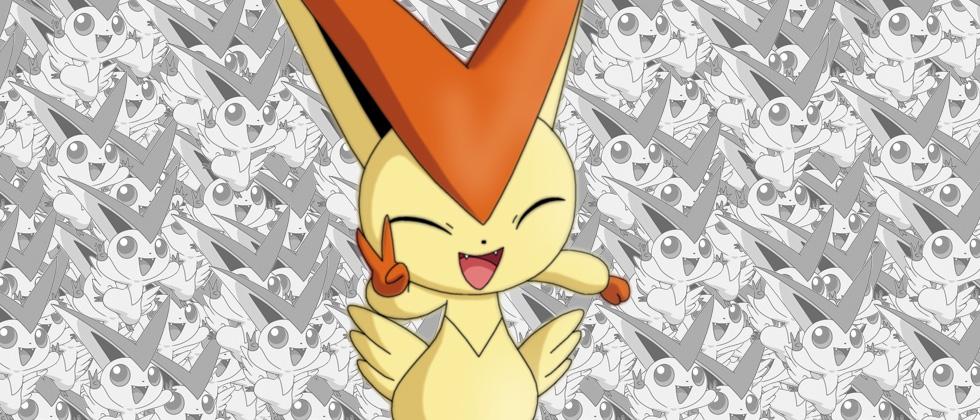 Here S How To Get Victini In Pokemon Oras And Xy Slashgear