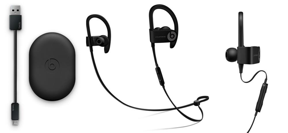 Beats Powerbeats 3 wireless earbuds 