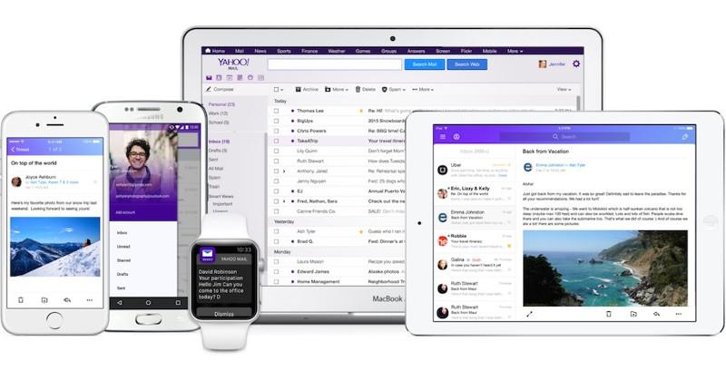 office for mac 2016 yahoo