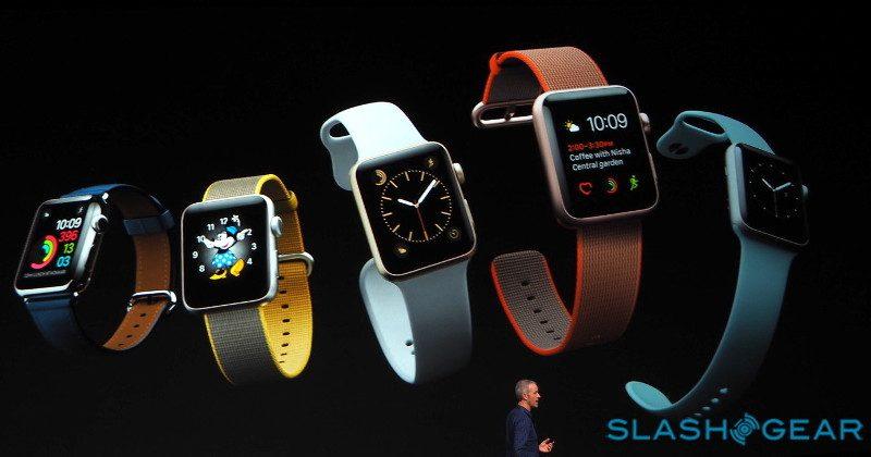 2016 smartwatch