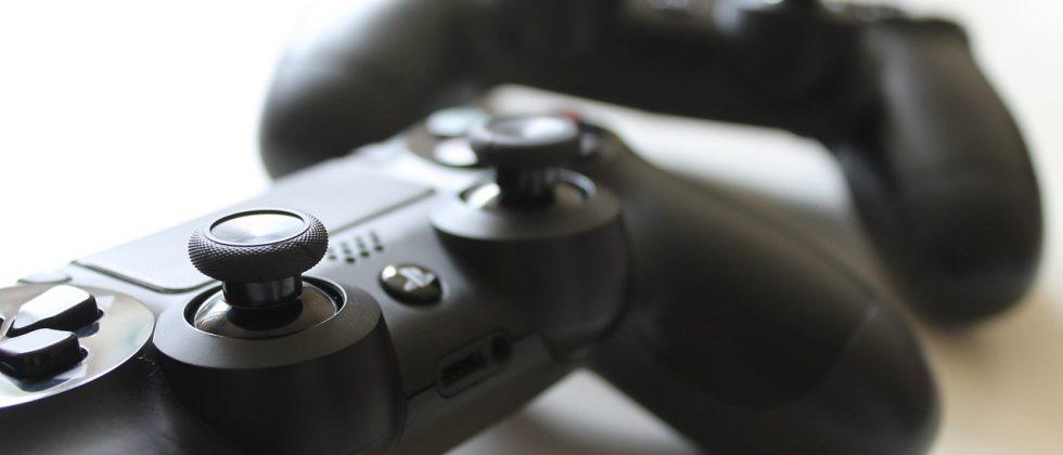 how to connect a controller to playstation 4