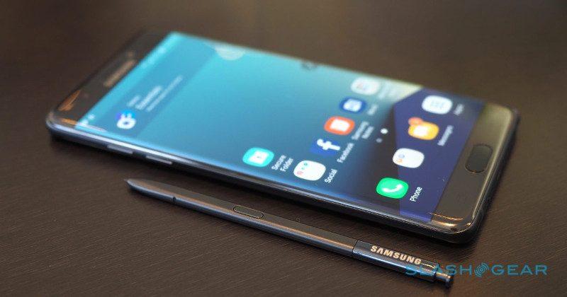 samsung next flagship phone