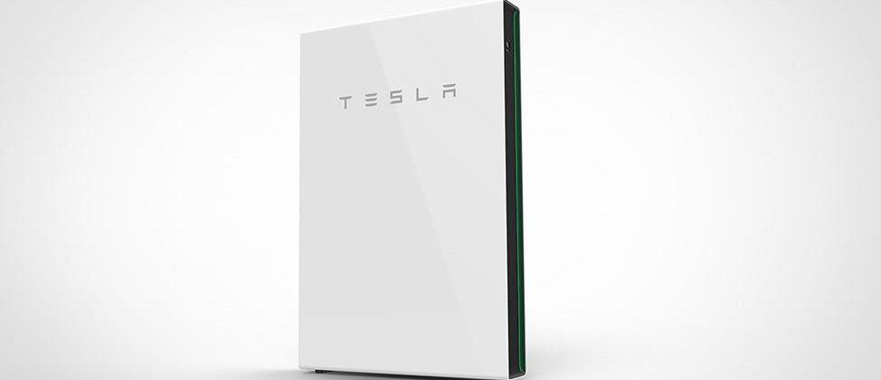 Tesla Powerwall 2 Can Power A 2 Bedroom Home For A Full Day Slashgear