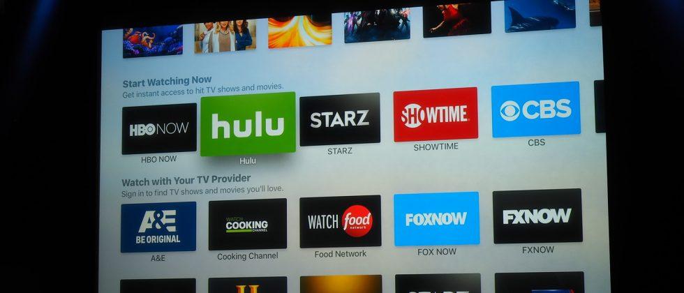 Apple S Tv App Won T Have Netflix Or Amazon Prime Video Content Slashgear