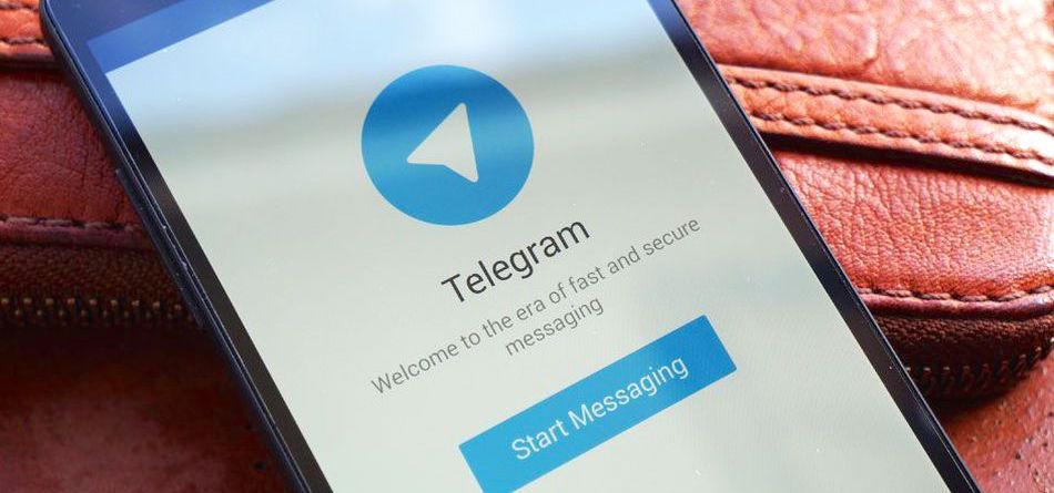 Telegram app debuts new Telegraph blogging platform - SlashGear