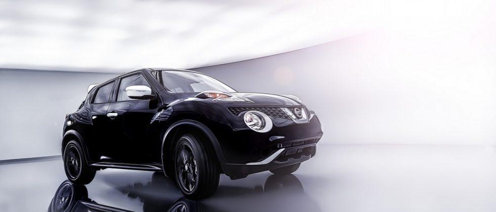 Nissan Announces Juke Black Pearl 17 Versa Note Ahead Of La Auto Show Slashgear