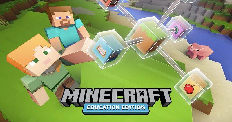minecraft education edition apk
