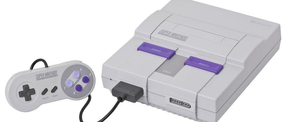 best games not on snes classic