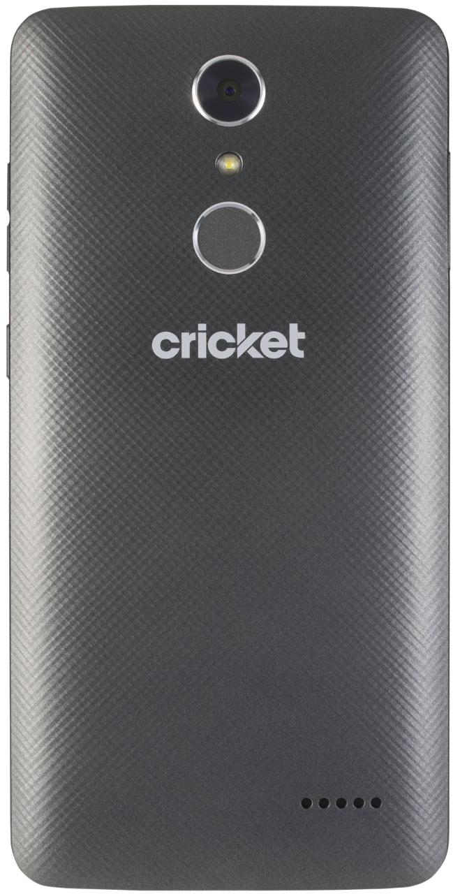 ZTE Grand X 4 Brings Affordable Power To Cricket Wireless - SlashGear