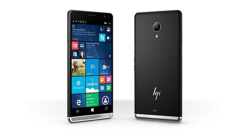 Hp elite x3 обзор