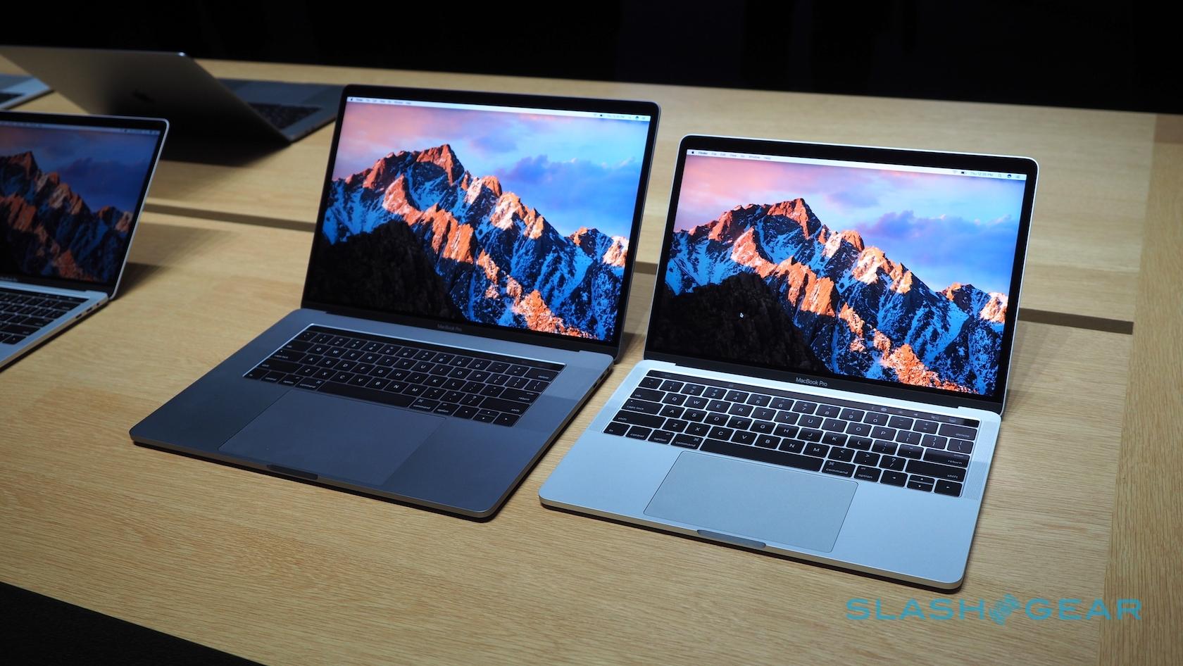 Macbook Pro Sales Beat Total Surface Book Sales In Less Than Five Days Slashgear