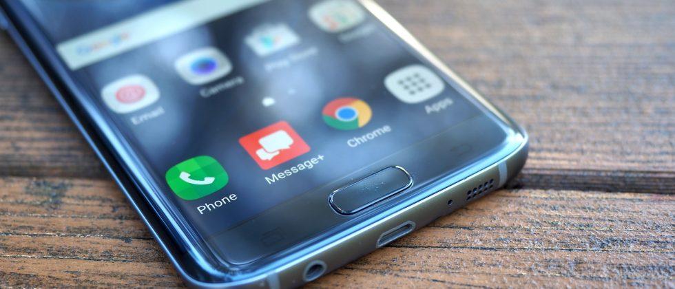 Galaxy S8 Trademark Filing Suggests Ai Assistant Named Bixby Slashgear