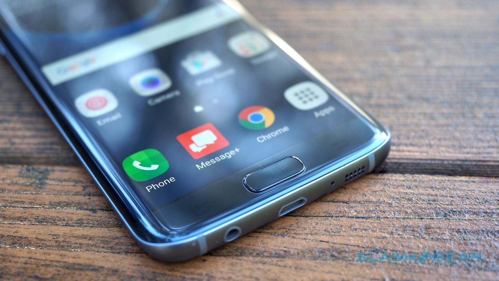 Galaxy S8 Trademark Filing Suggests Ai Assistant Named Bixby Slashgear