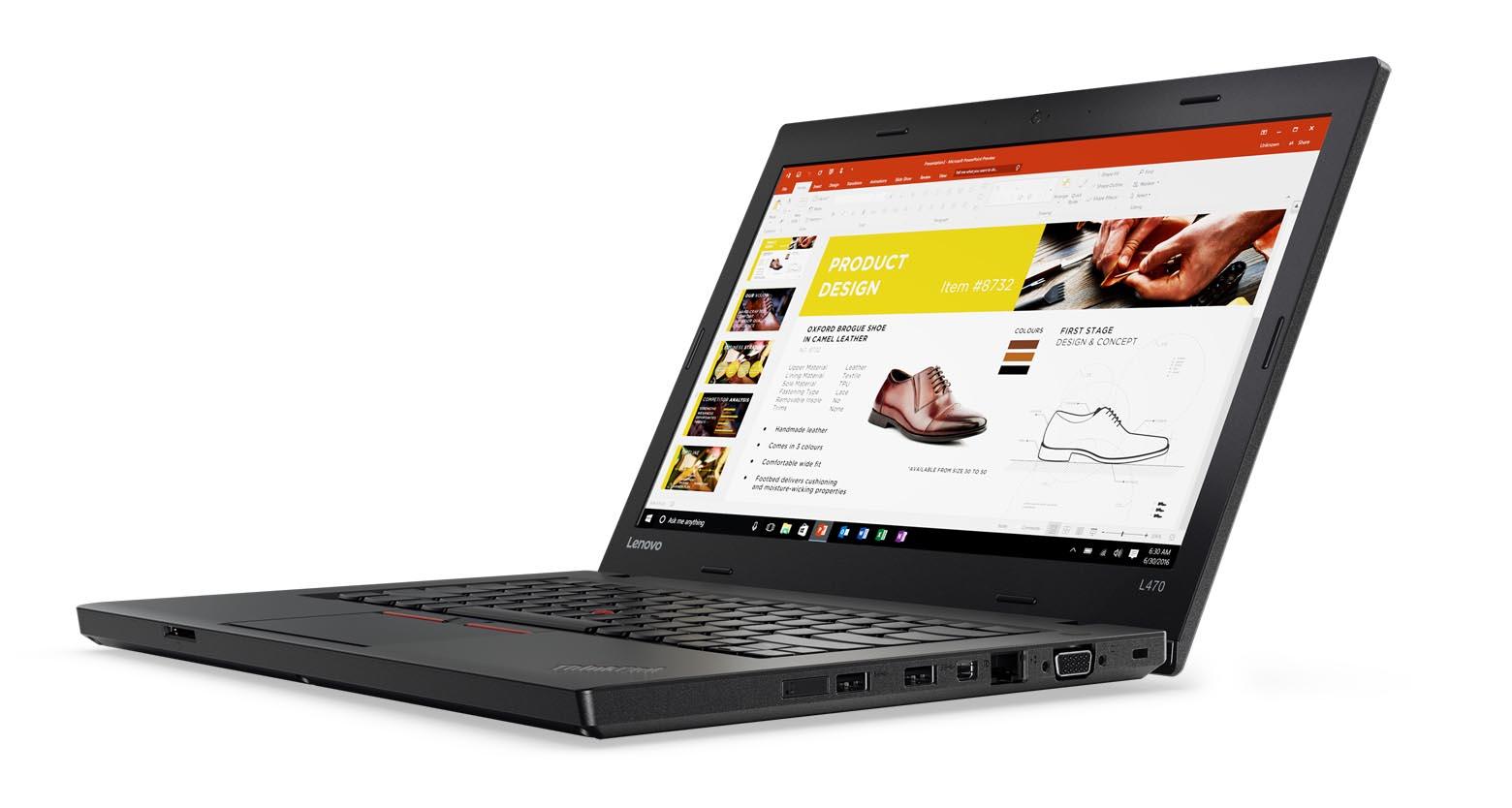 迷ったらコレ！定番ノート】 Lenovo ThinkPad L570 第6世代 Core i5