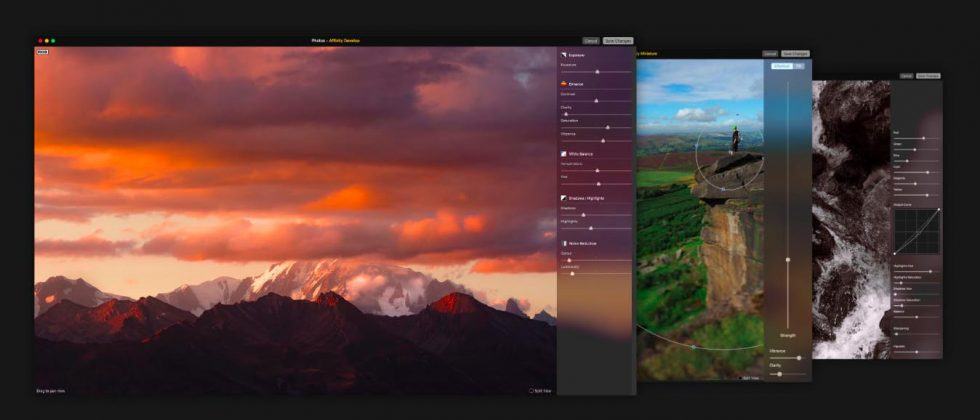Affinity Photo download the new for windows