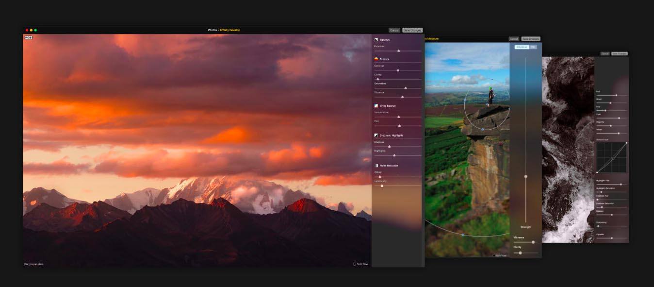 Affinity Photo instal the last version for mac