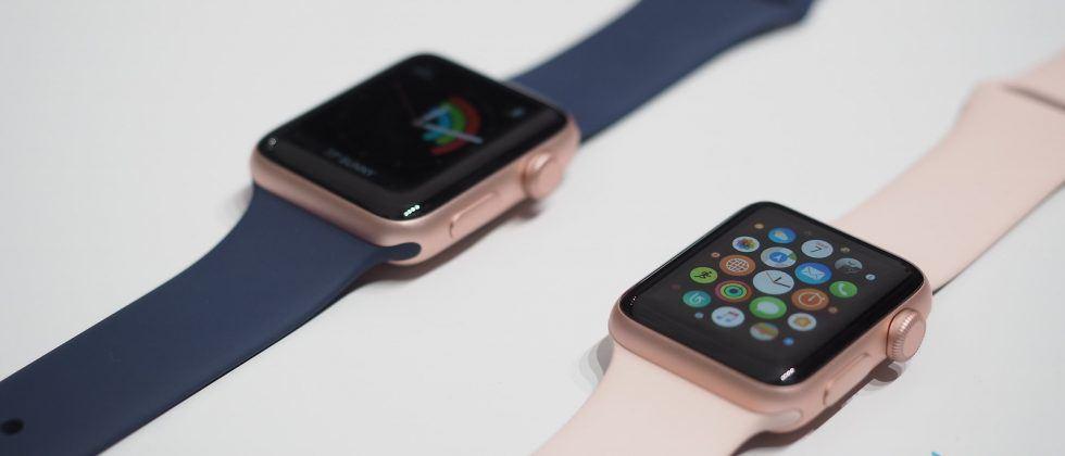 Apple Watch Theatre Mode And Sirikit Incoming In Watchos 3 2 Slashgear