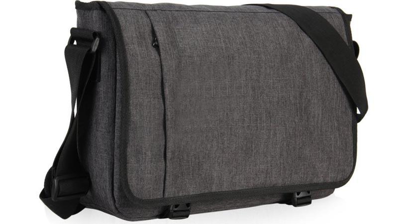 gaming laptop messenger bag