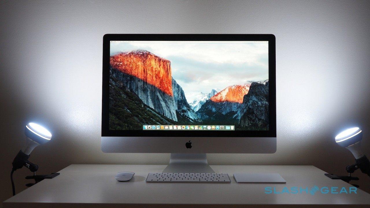 Tim Cook To Apple Employees We Have Great Desktops Planned