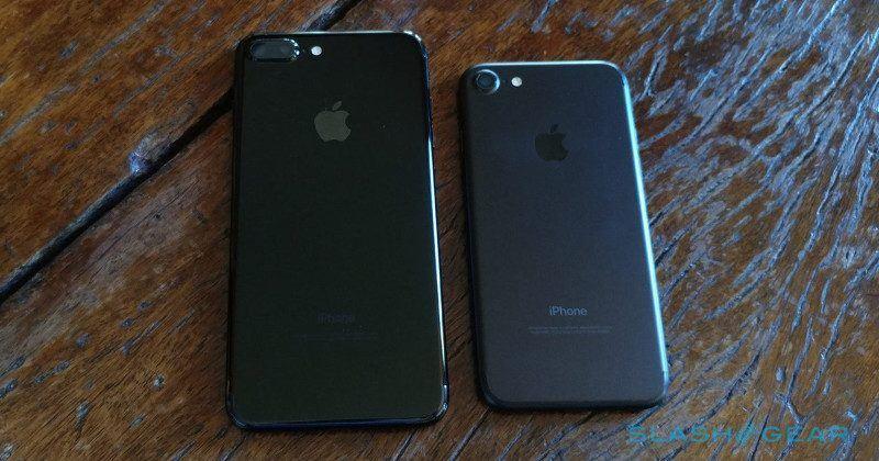 iPhone 7s, 7s iPhone 8, tipped to be model - SlashGear