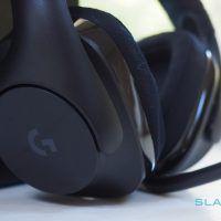 lg g533 headset