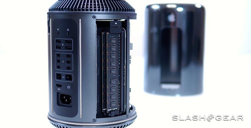 new mac pro for 2017