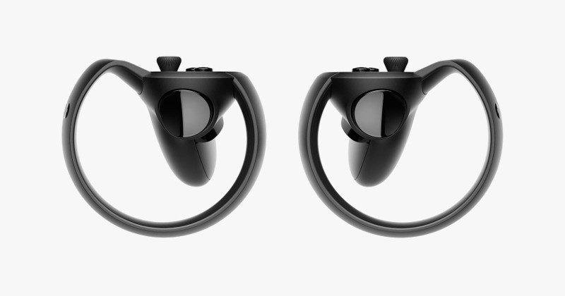 oculus touch buy