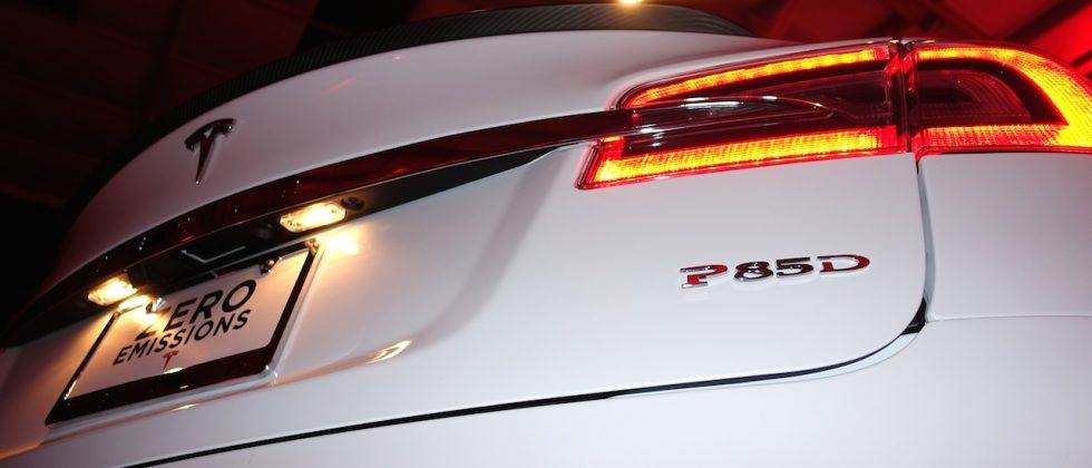 Tesla Settles Insane P85d Lawsuit Over Lack Of Power