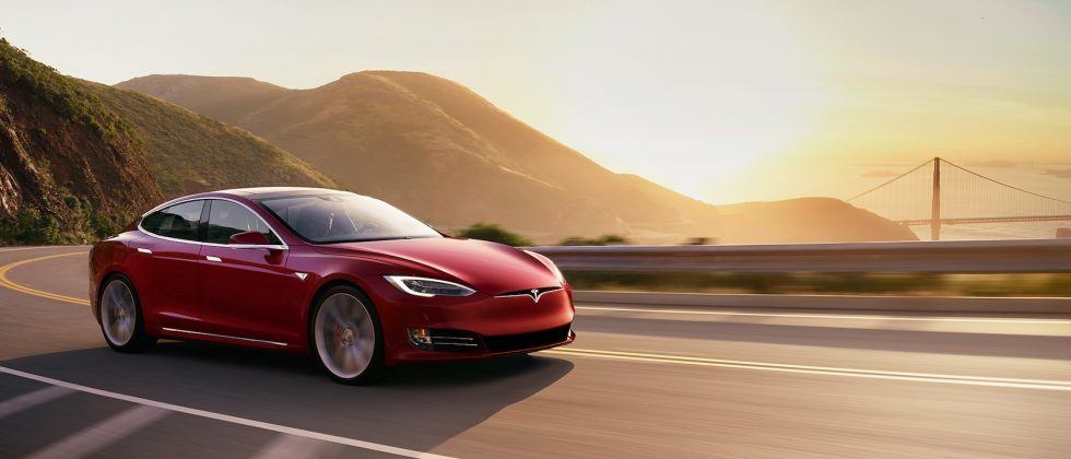 Tesla Price Rise As Brexit Makes Ev More Expensive In Uk