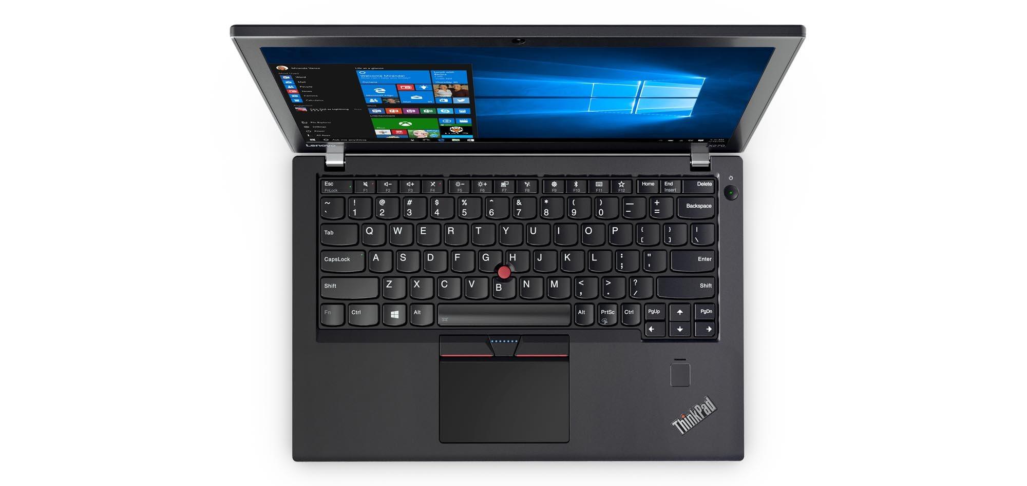 Lenovo's ThinkPad CES 2017 lineup What you need to know  SlashGear