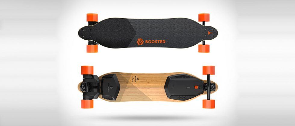 Boosted Boards 2nd Gen Recalled Over Battery Pack Water Vulnerability Slashgear