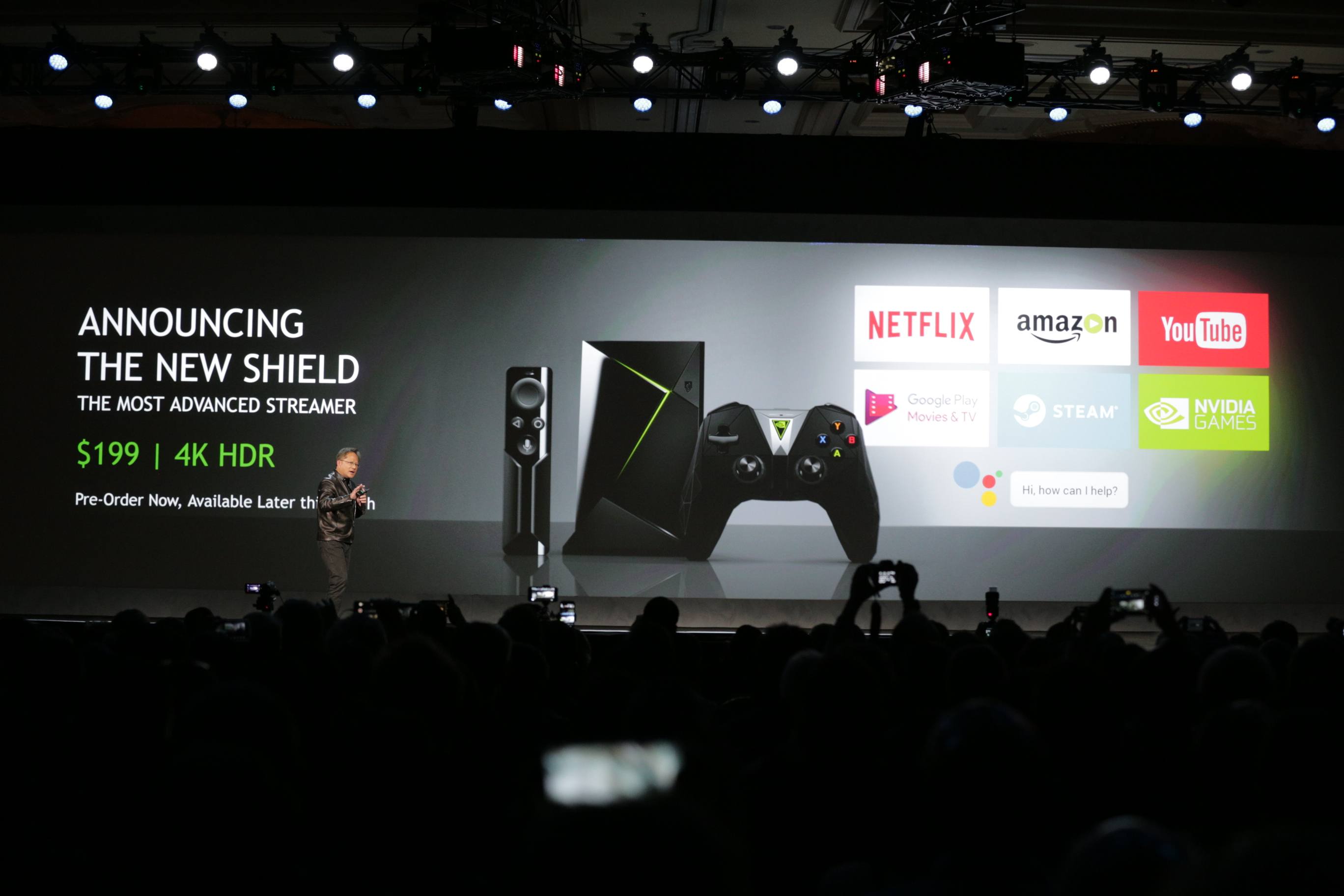 Steam nvidia shield tv фото 30