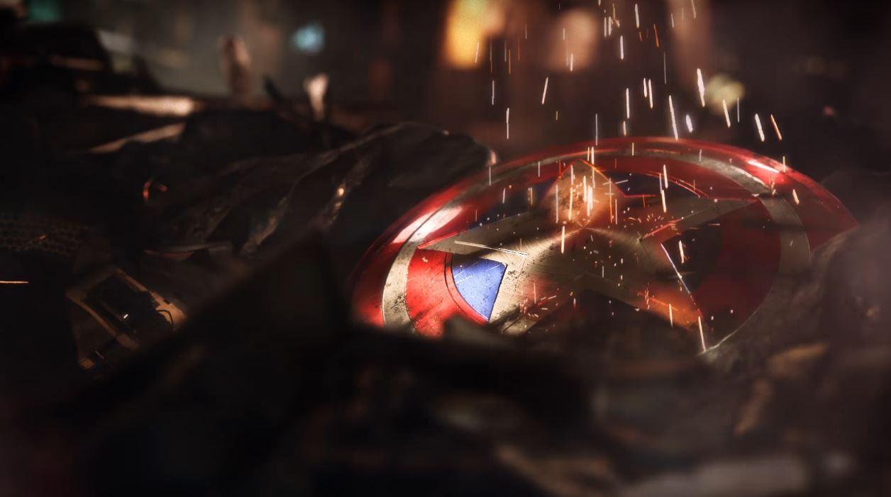 Square Enix and Marvel are teaming up to make an Avengers game - SlashGear