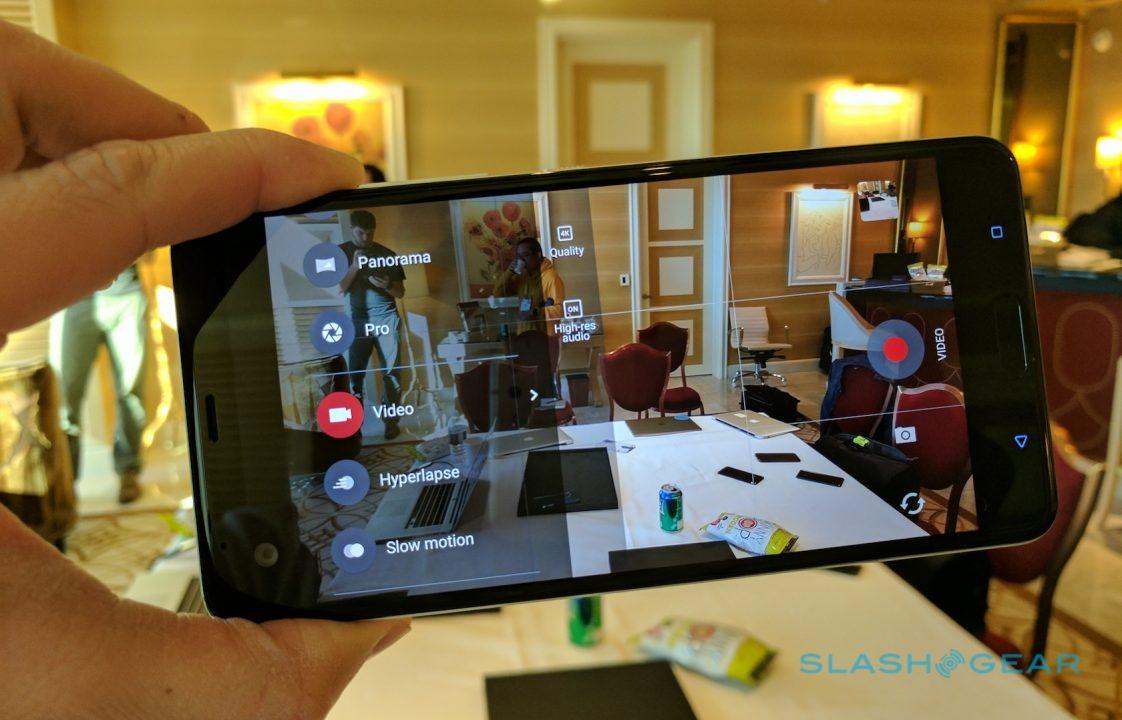 Htc U Ultra And U Play Gallery Slashgear