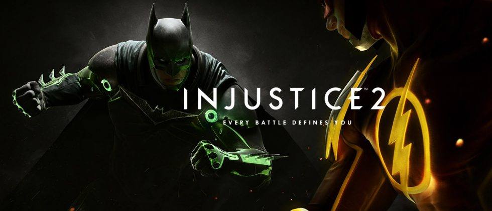 injustice 2 beta