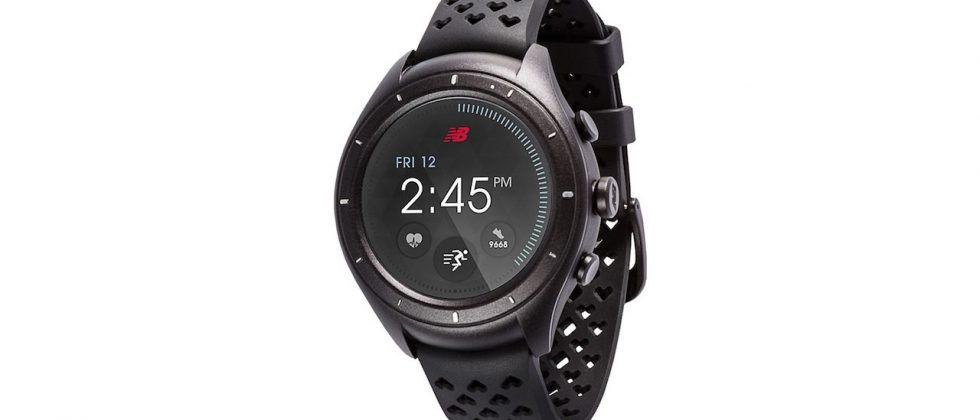 runiq smartwatch