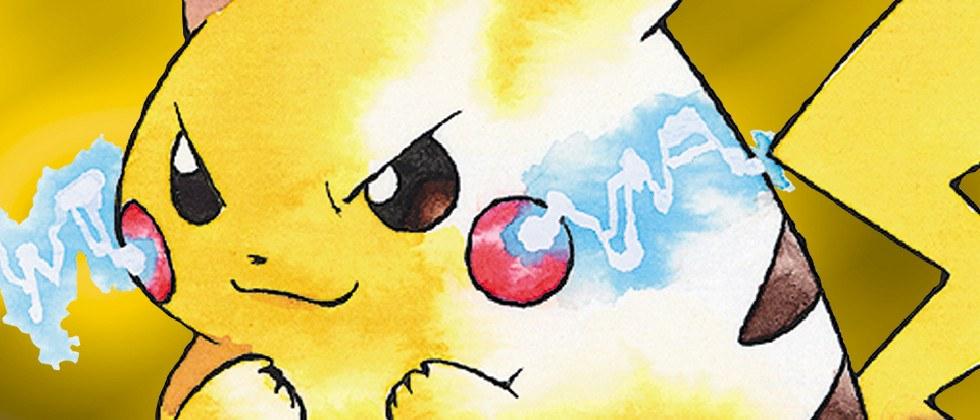 Nintendo S Pikachu New 3ds Xl Is Quite Cute Very Yellow Slashgear