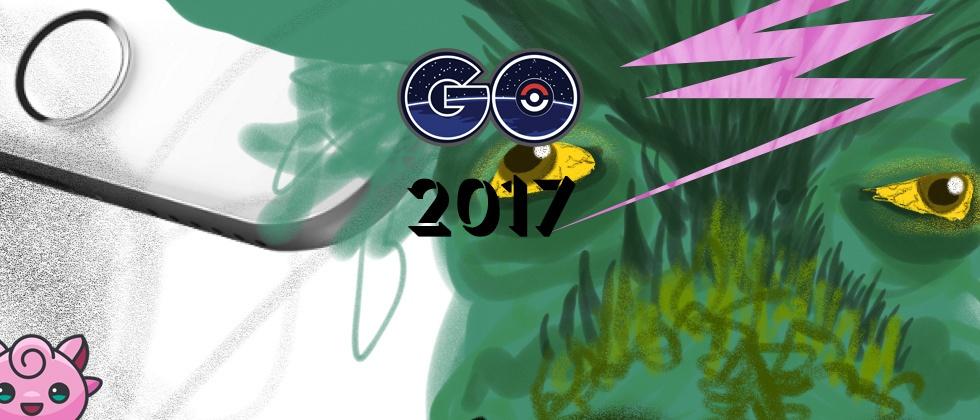 Pokemon Go Events Ranked 2017 Event Details Listing Begins