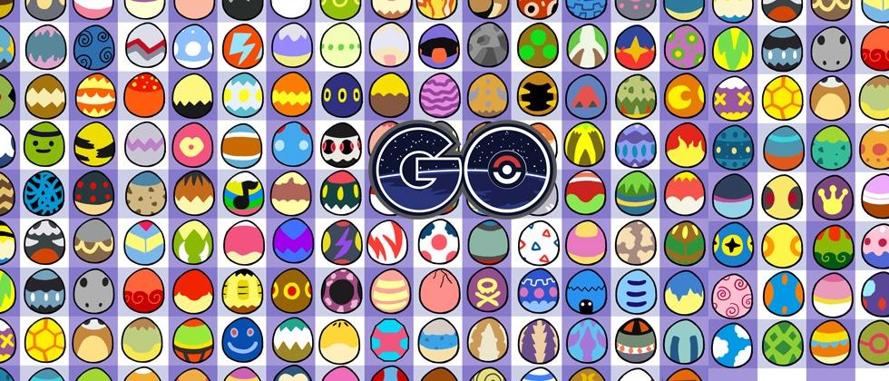 Pokemon Go Update Easter Egg Event Clues Inside Slashgear