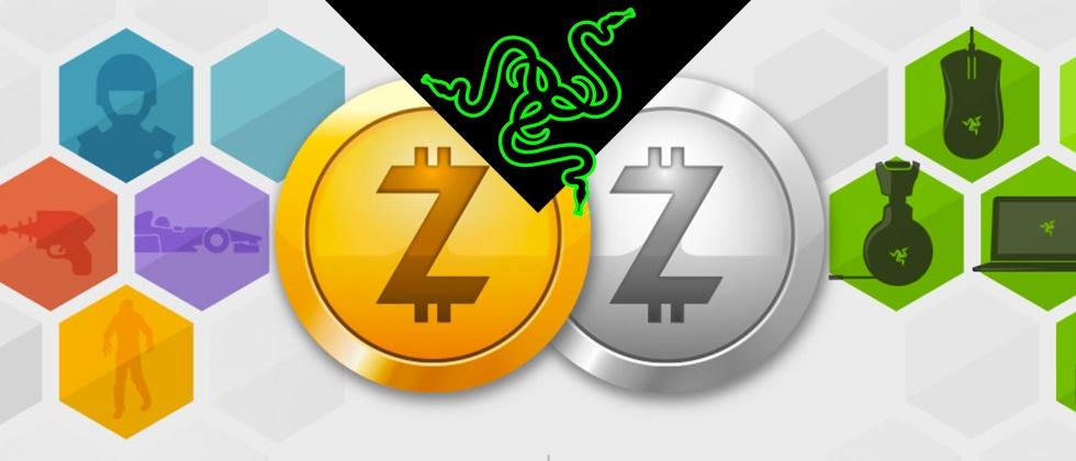 Razer zGold and zSilver detailed: Virtual Currency for gear and games ...