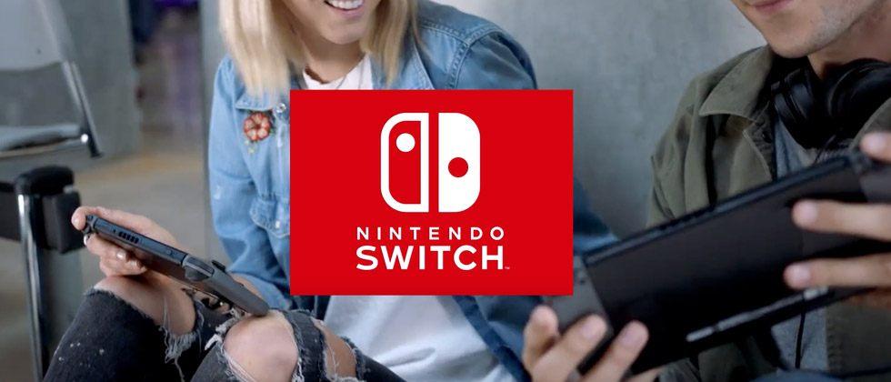 Nintendo Switch event time, where to watch, and what to expect - SlashGear