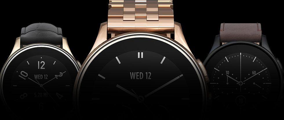 vector watch fitbit