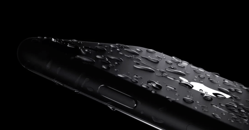 Iphone 8 Tipped To Have Even Stronger Water Resistance Slashgear
