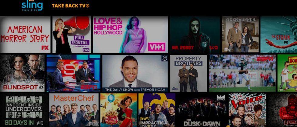 Sling TV adds new 'Extras' bundle, a cheaper way to get ...