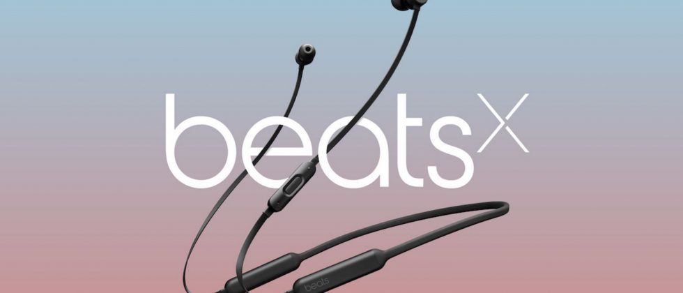 beatsx earphones android